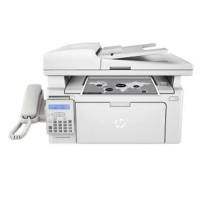 HP Multifunction LaserJet Pro MFP M130fn